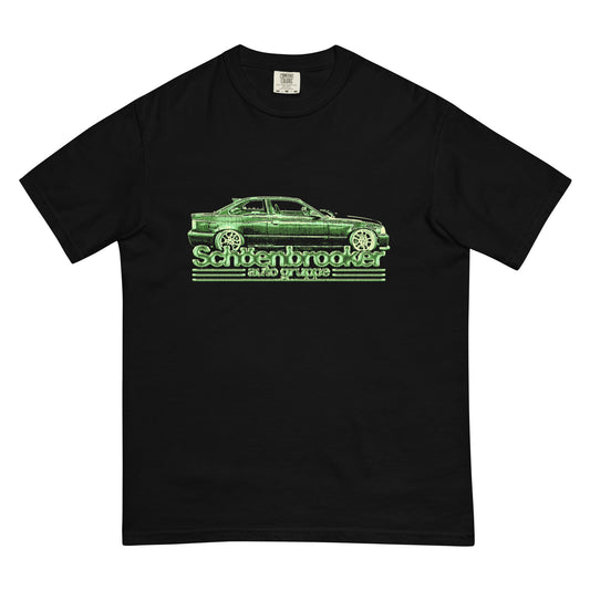 E36 TEE