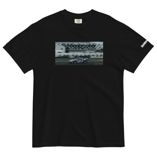 Porsche 993 Tee